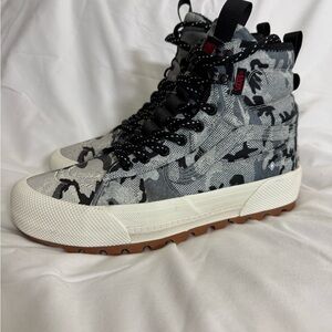 Vans SK8-Hi Gore-Tex MTE-3